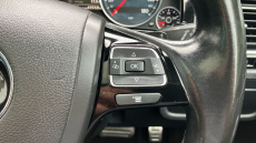 Volkswagen Touareg 3.0 V6 TDI BlueMotion Tech 262 R-Line 5dr Tip Auto Diesel Estate